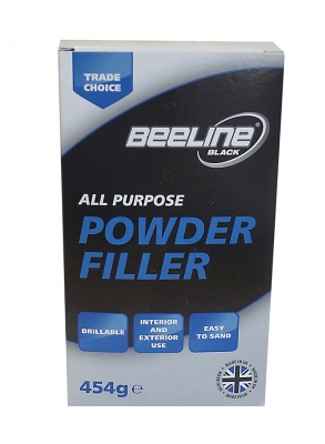 Powder Filler 1.5KG